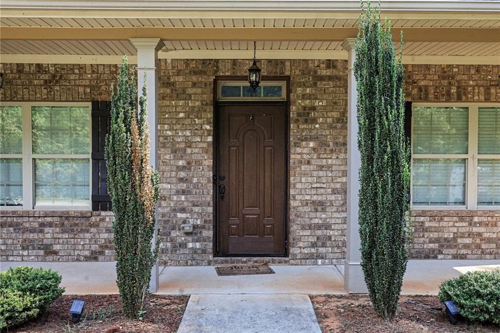 4 bedroom, 3 bathroom, 3,140 sq ft single family residence for sale at 855 Archie Drive, Mcdonough, GA 30252 — photo 10
