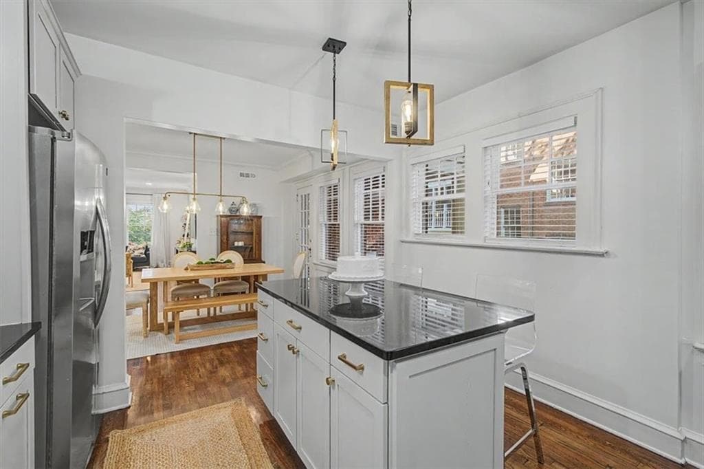 1 bedroom, 1 bathroom, 1,006 sq ft condominium under contract at 2 Collier Road 3, Atlanta, GA 30309 — photo 10