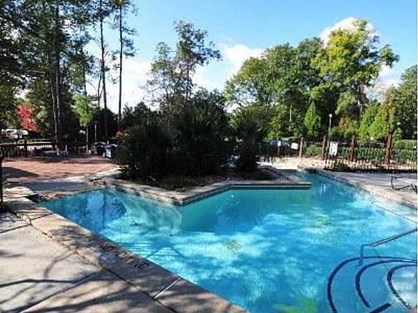 2 bedroom, 2 bathroom, 1,270 sq ft condominium for rent at 2683 Vinings Central Drive 61, Atlanta, GA 30339 for $1,800 a month — photo 3