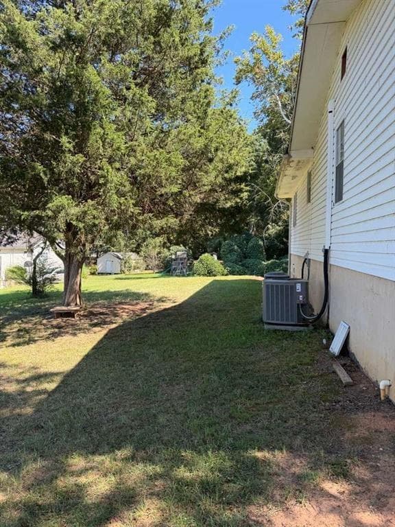 3 bedroom, 2 bathroom, 1,850 sq ft single family residence for rent at 1790 Kilcrease Road, Bethlehem, GA 30620 for $2,000 a month — photo 6