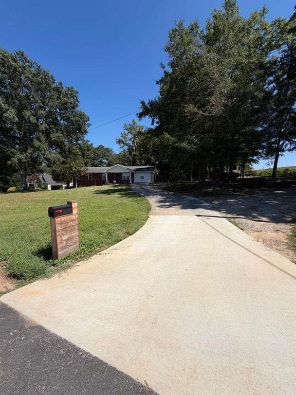 3 bedroom, 2 bathroom, 1,850 sq ft single family residence for rent at 1790 Kilcrease Road, Bethlehem, GA 30620 for $2,000 a month — photo 7