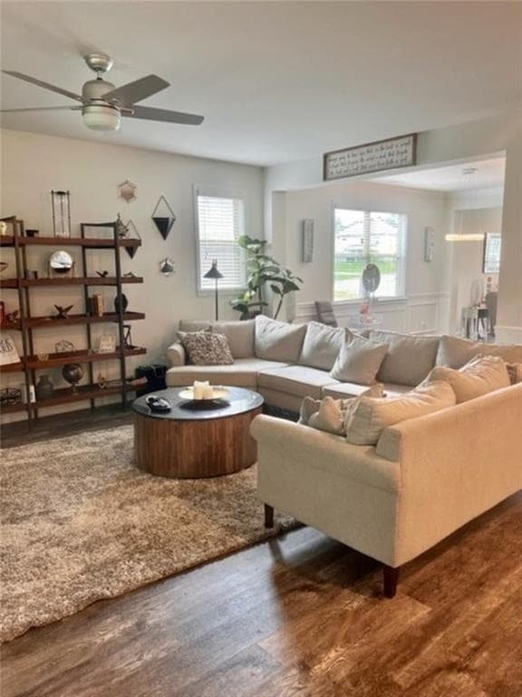 5 bedroom, 4 bathroom, 3,906 sq ft single family residence under contract at 1897 Hanwoo Lane, Powder Springs, GA 30127 — photo 7