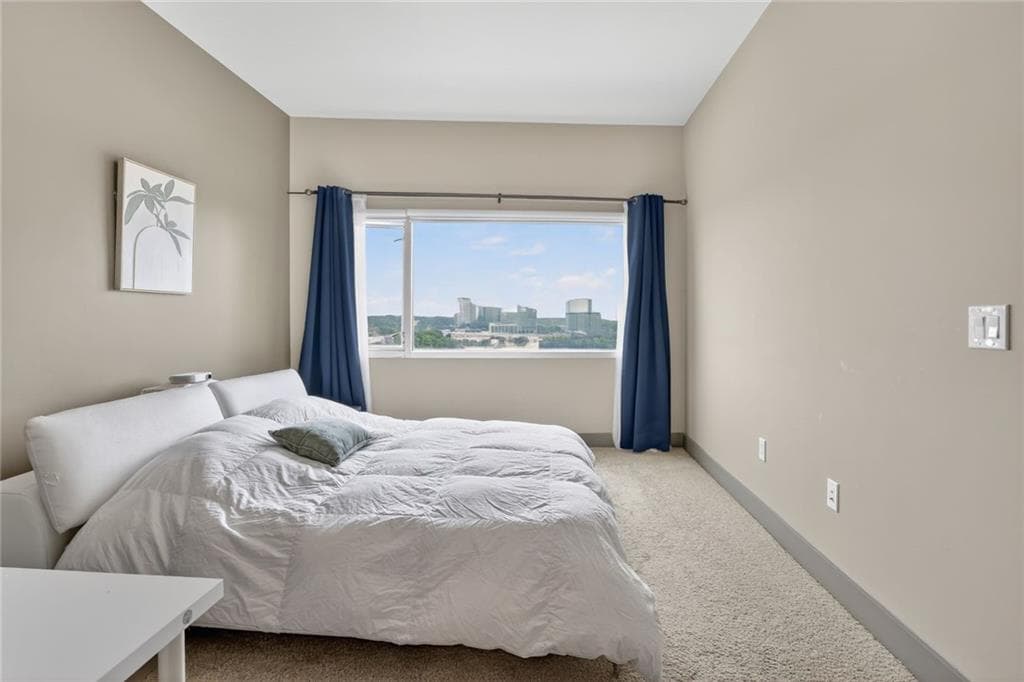 2 bedroom, 2 bathroom, 1,283 sq ft condominium for sale at 4561 Olde Perimeter Way #1104, Atlanta, GA 30346 — photo 10