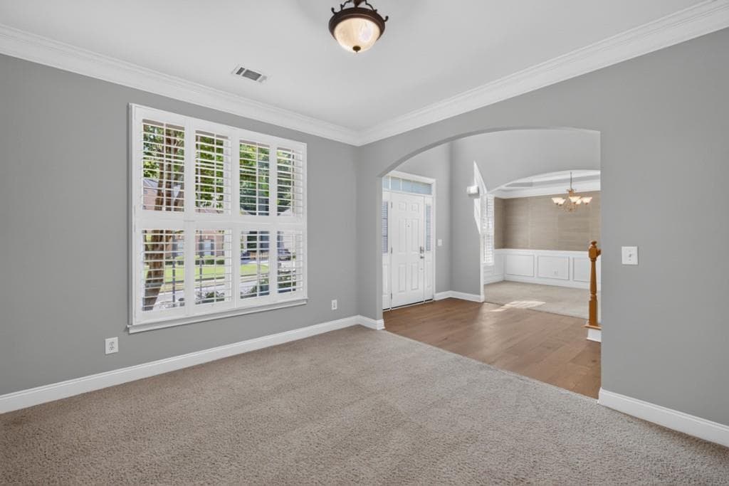 5 bedroom, 3 bathroom, 3,014 sq ft single family residence under contract at 1211 Turtle Creek Court, Lawrenceville, GA 30043 — photo 8