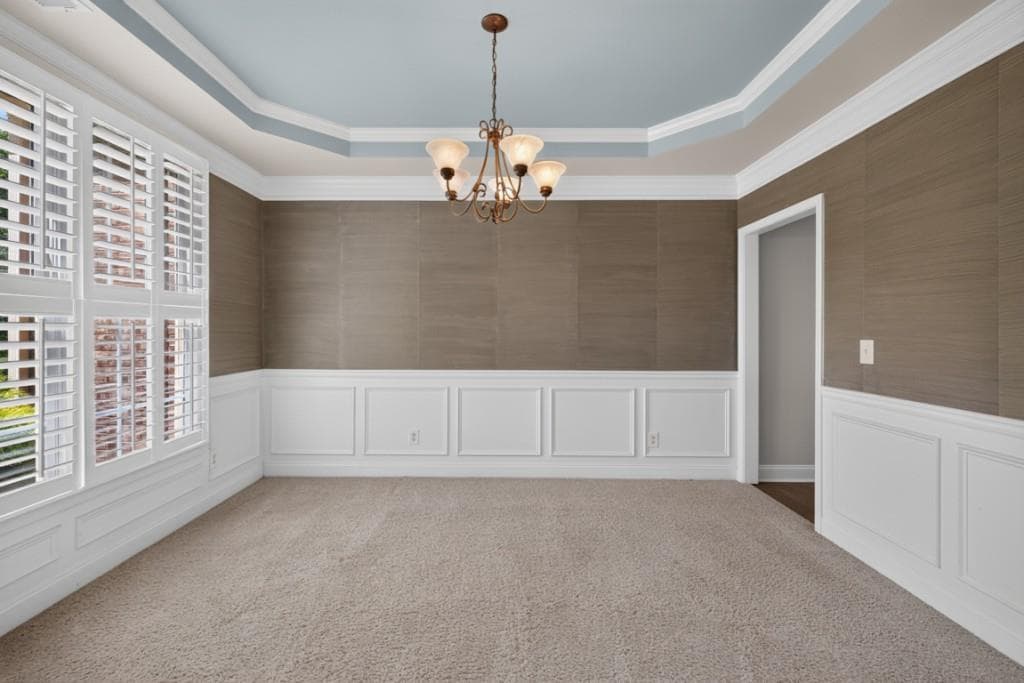5 bedroom, 3 bathroom, 3,014 sq ft single family residence under contract at 1211 Turtle Creek Court, Lawrenceville, GA 30043 — photo 10
