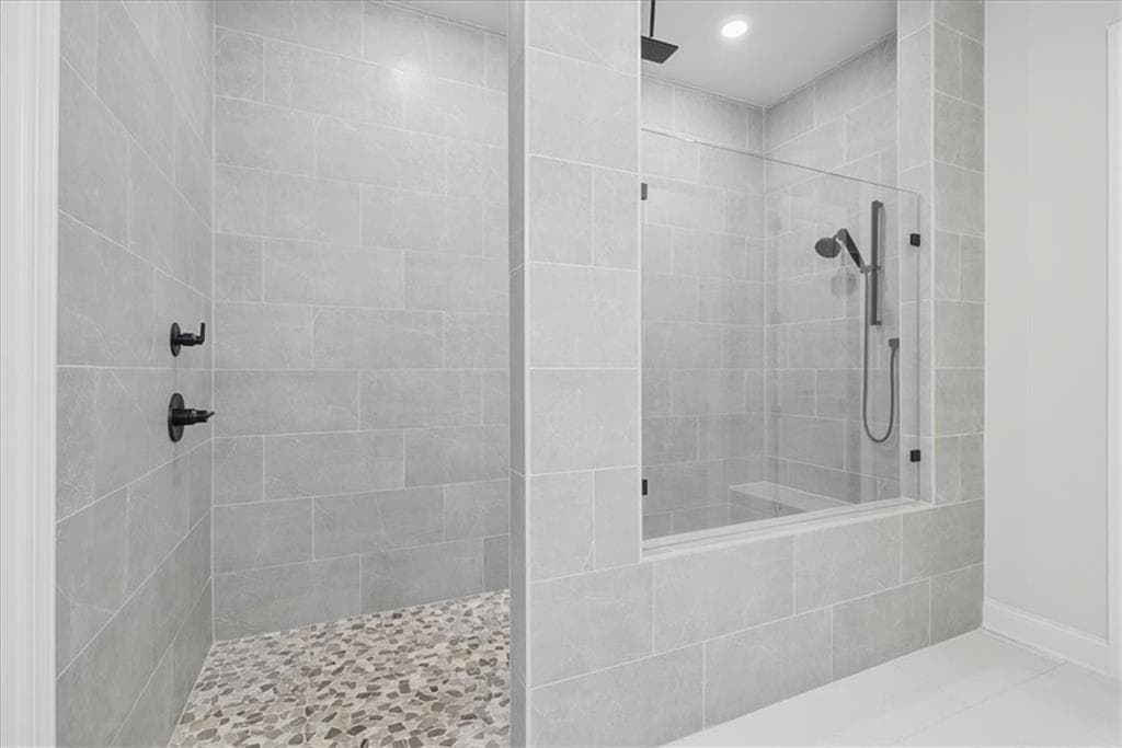 3 bedroom, 4 bathroom, 2,512 sq ft single family residence for sale at 700 Hickory Hollow Walk, Canton, GA 30115 — photo 4