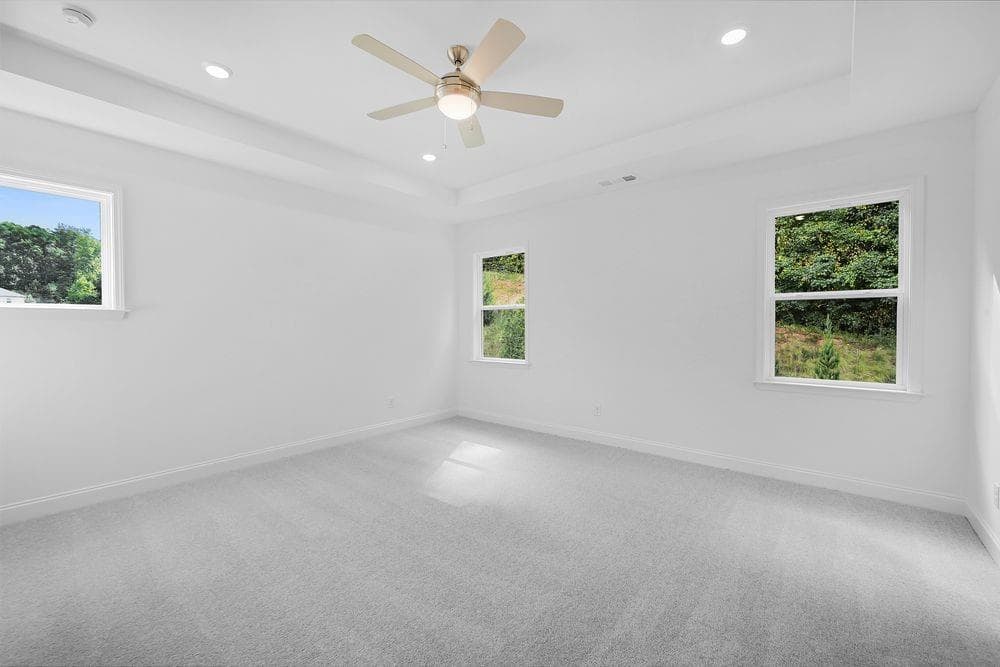 4 bedroom, 4 bathroom, 2,841 sq ft single family residence for sale at 8780 Stratford Oaks Avenue, Ball Ground, GA 30107 — photo 5