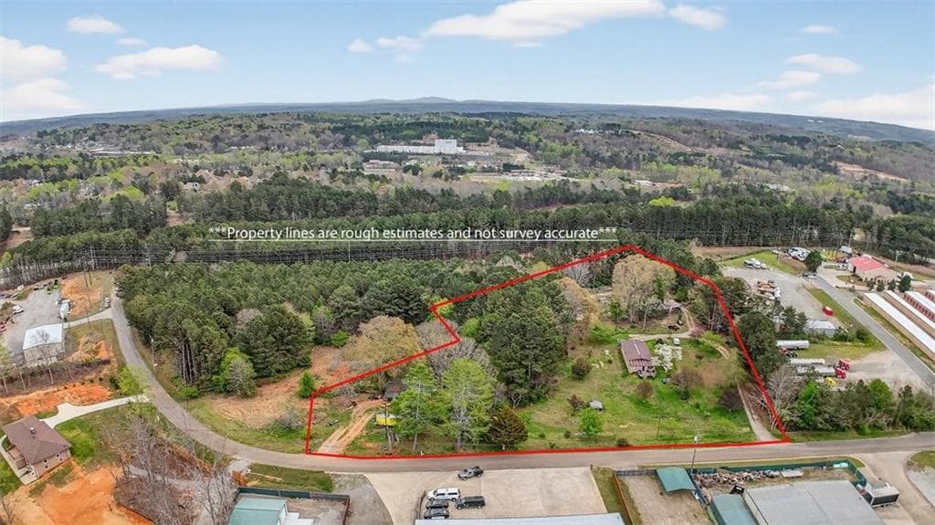 other for sale at 394 Old Howell Bridge Road, Ball Ground, GA 30107 — photo 1 of 17