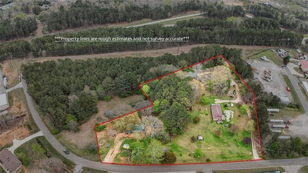 other for sale at 394 Old Howell Bridge Road, Ball Ground, GA 30107 — photo 2