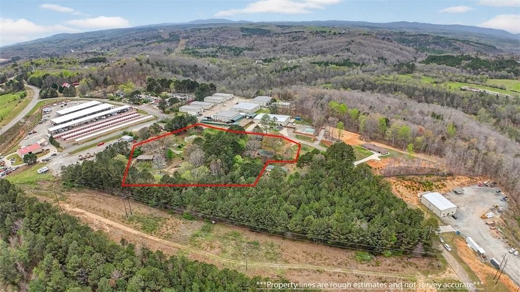 other for sale at 394 Old Howell Bridge Road, Ball Ground, GA 30107 — photo 4