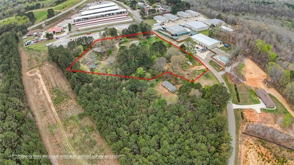other for sale at 394 Old Howell Bridge Road, Ball Ground, GA 30107 — photo 5