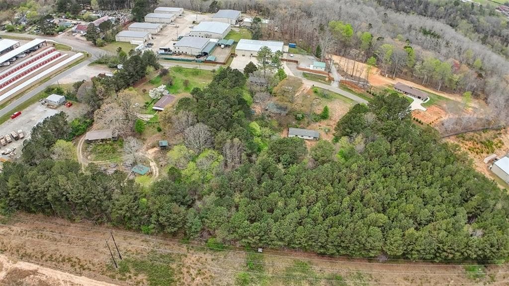 other for sale at 394 Old Howell Bridge Road, Ball Ground, GA 30107 — photo 6