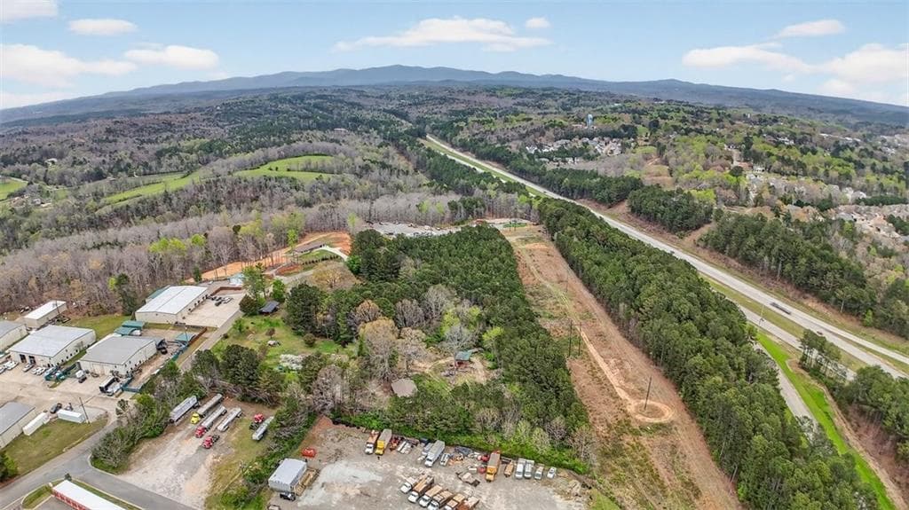 other for sale at 394 Old Howell Bridge Road, Ball Ground, GA 30107 — photo 9