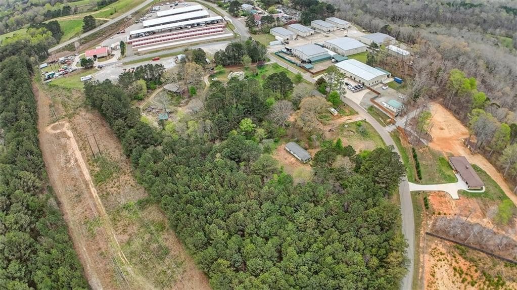other for sale at 394 Old Howell Bridge Road, Ball Ground, GA 30107 — photo 10