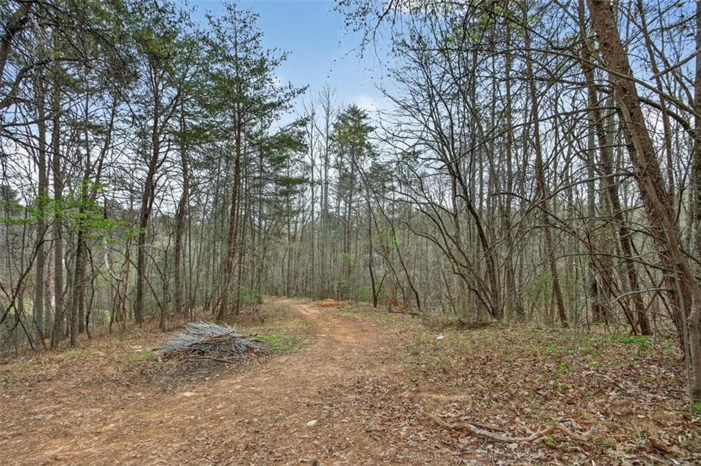 unimproved land for sale at 1812 Upper Bethany Road, Ball Ground, GA 30107