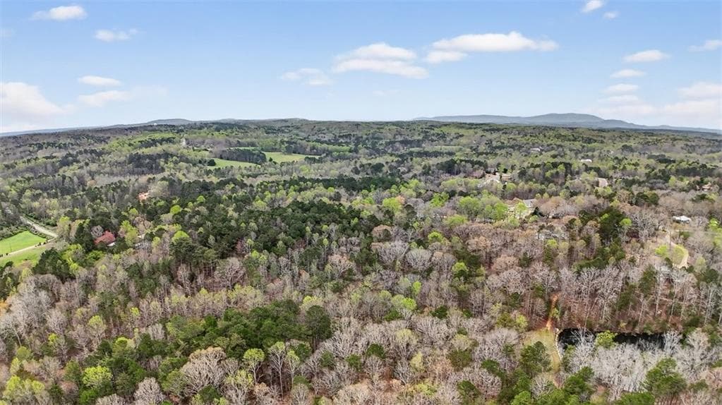unimproved land for sale at 1812 Upper Bethany Road, Ball Ground, GA 30107 — photo 2