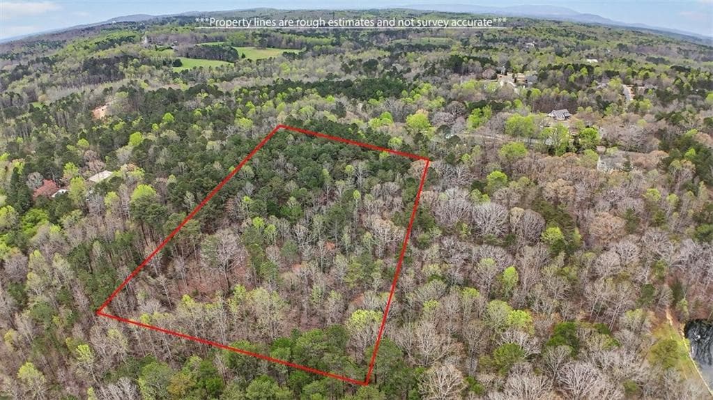unimproved land for sale at 1812 Upper Bethany Road, Ball Ground, GA 30107 — photo 10