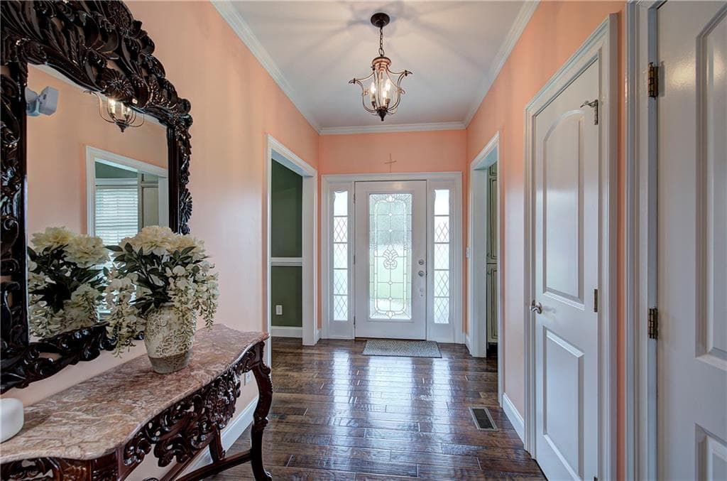 4 bedroom, 3 bathroom, 3,904 sq ft single family residence under contract at 3490 Pine Log Road, Rydal, GA 30171 — photo 4