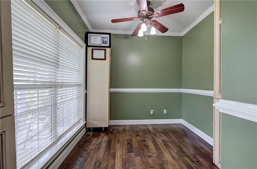4 bedroom, 3 bathroom, 3,904 sq ft single family residence under contract at 3490 Pine Log Road, Rydal, GA 30171 — photo 7