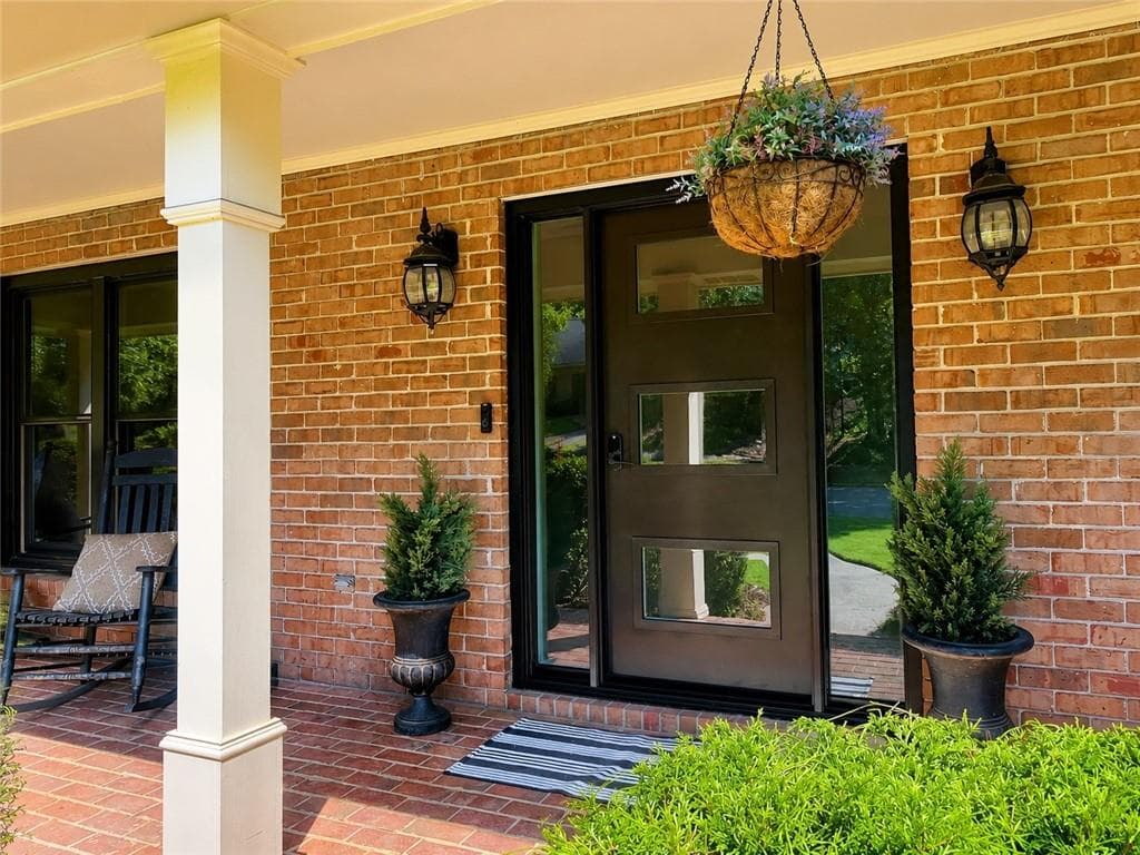 4 bedroom, 4 bathroom, 3,217 sq ft single family residence for sale at 1479 Burns Drive, Gainesville, GA 30501 — photo 7