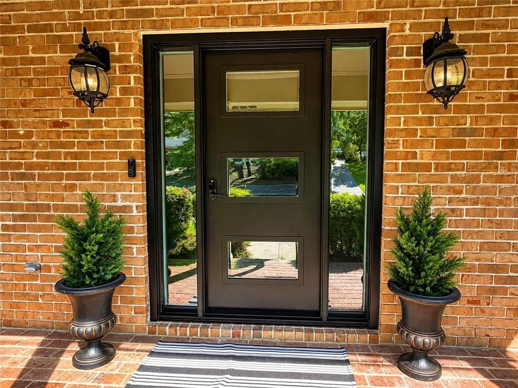 4 bedroom, 4 bathroom, 3,217 sq ft single family residence for sale at 1479 Burns Drive, Gainesville, GA 30501 — photo 9