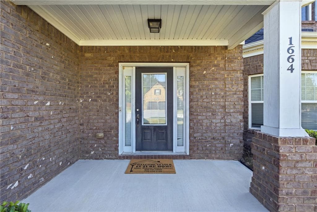4 bedroom, 3 bathroom, 3,168 sq ft single family residence for sale at 1664 Stone Meadow Road, Lithonia, GA 30058 — photo 6