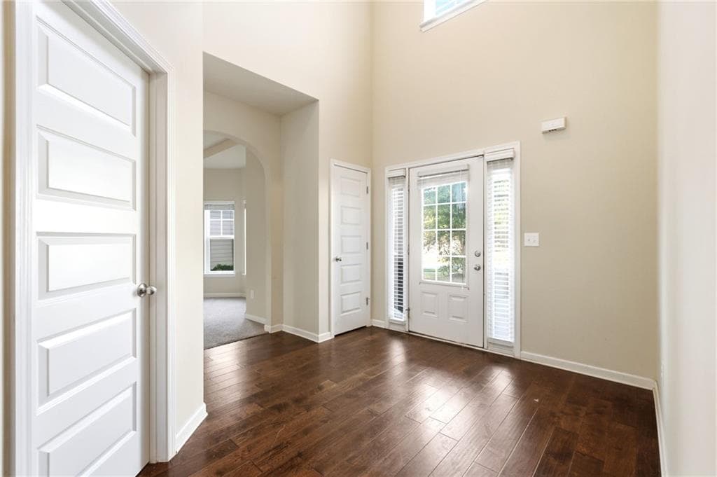 4 bedroom, 3 bathroom, 3,168 sq ft single family residence for sale at 1664 Stone Meadow Road, Lithonia, GA 30058 — photo 7
