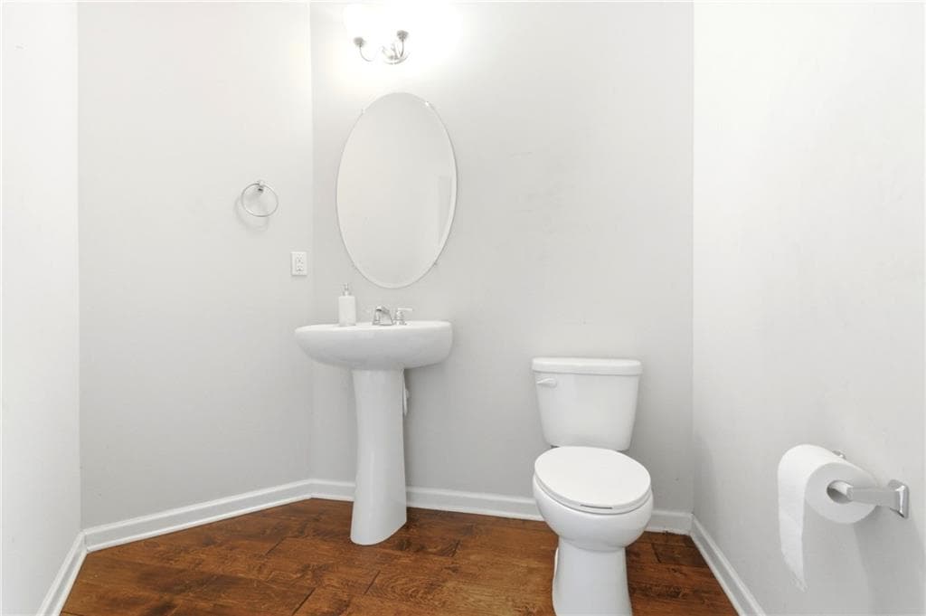 4 bedroom, 3 bathroom, 3,168 sq ft single family residence for sale at 1664 Stone Meadow Road, Lithonia, GA 30058 — photo 8
