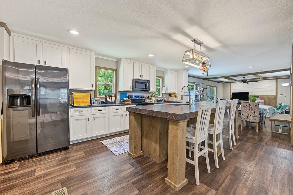 3 bedroom, 2 bathroom, 1,680 sq ft single family residence for sale at 118 Chester Harris Drive, Dallas, GA 30132 — photo 7
