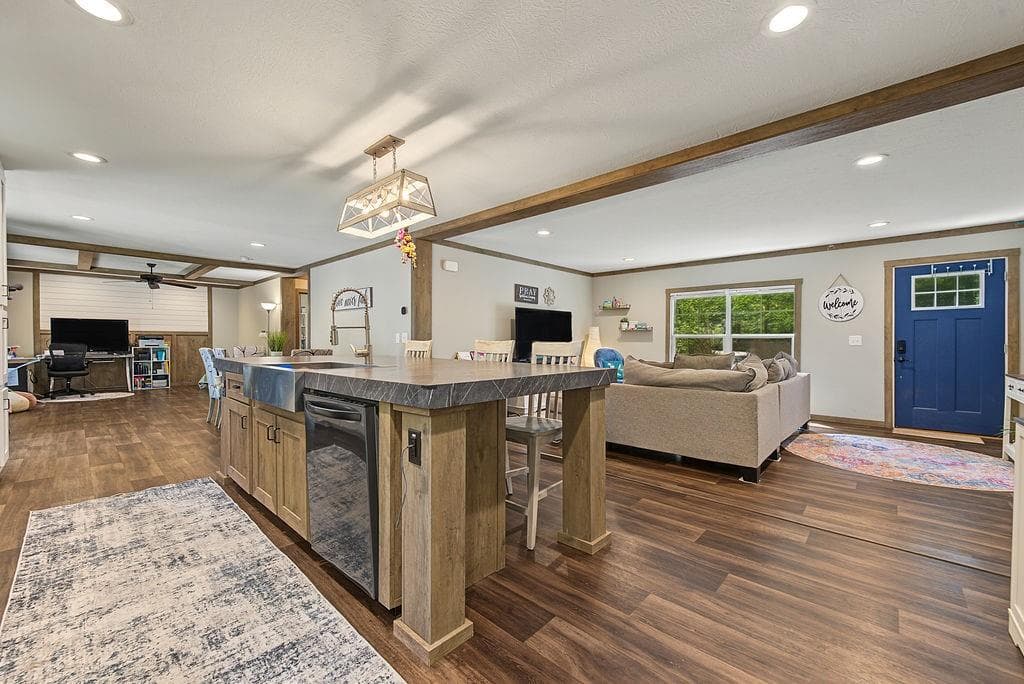 3 bedroom, 2 bathroom, 1,680 sq ft single family residence for sale at 118 Chester Harris Drive, Dallas, GA 30132 — photo 10