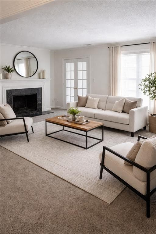2 bedroom, 2 bathroom, 1,280 sq ft condominium for sale at 143 Rue Fontaine, Lithonia, GA 30038 — photo 2