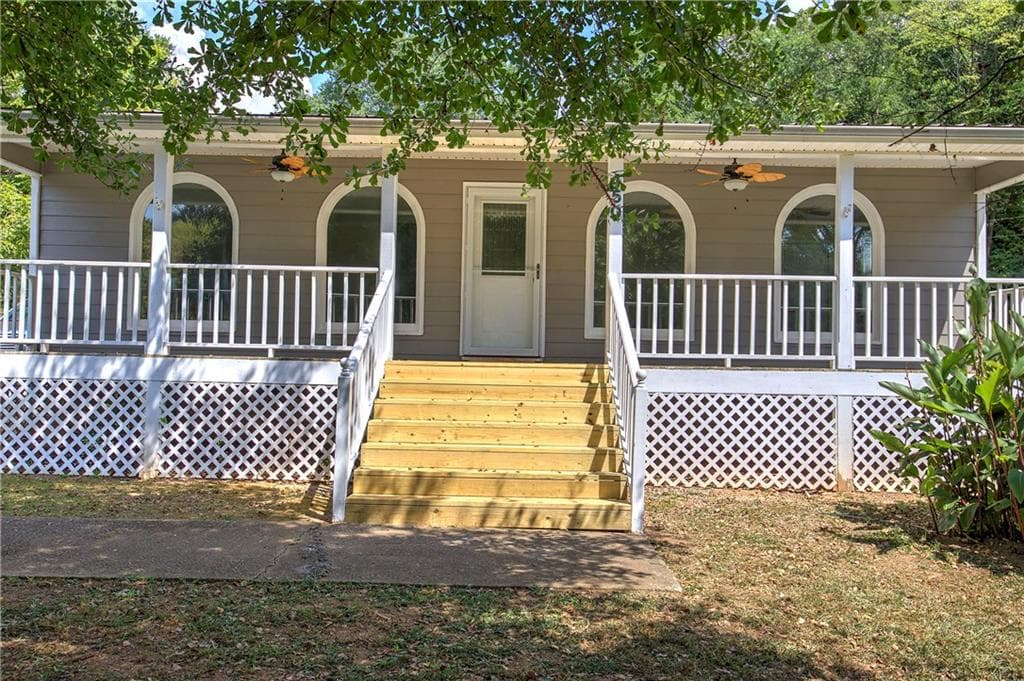 4 bedroom, 3 bathroom, 1,620 sq ft single family residence for sale at 450 Portland Road, Aragon, GA 30104 — photo 5