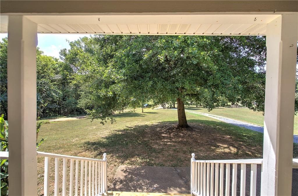 4 bedroom, 3 bathroom, 1,620 sq ft single family residence for sale at 450 Portland Road, Aragon, GA 30104 — photo 7