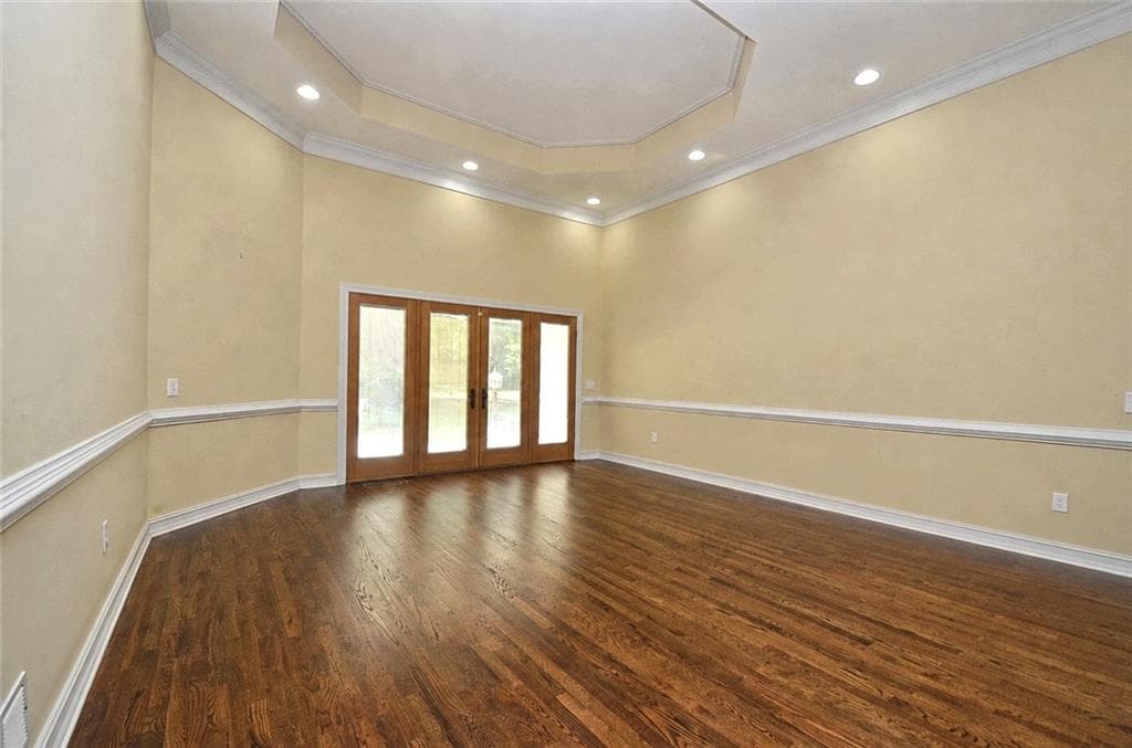 3 bedroom, 5 bathroom, 3,042 sq ft single family residence for sale at 1330 Monroe Drive, Monroe, GA 30655 — photo 6