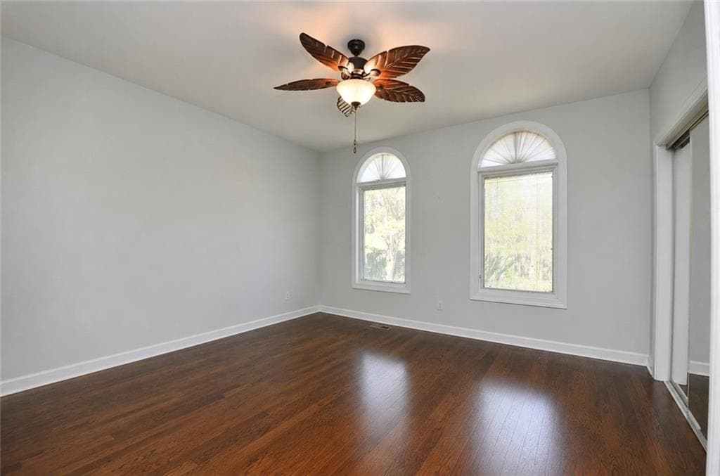 3 bedroom, 5 bathroom, 3,042 sq ft single family residence for sale at 1330 Monroe Drive, Monroe, GA 30655 — photo 7
