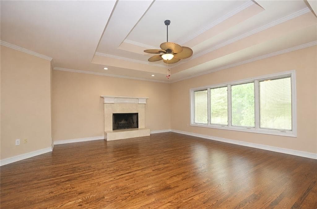 3 bedroom, 5 bathroom, 3,042 sq ft single family residence for sale at 1330 Monroe Drive, Monroe, GA 30655 — photo 9