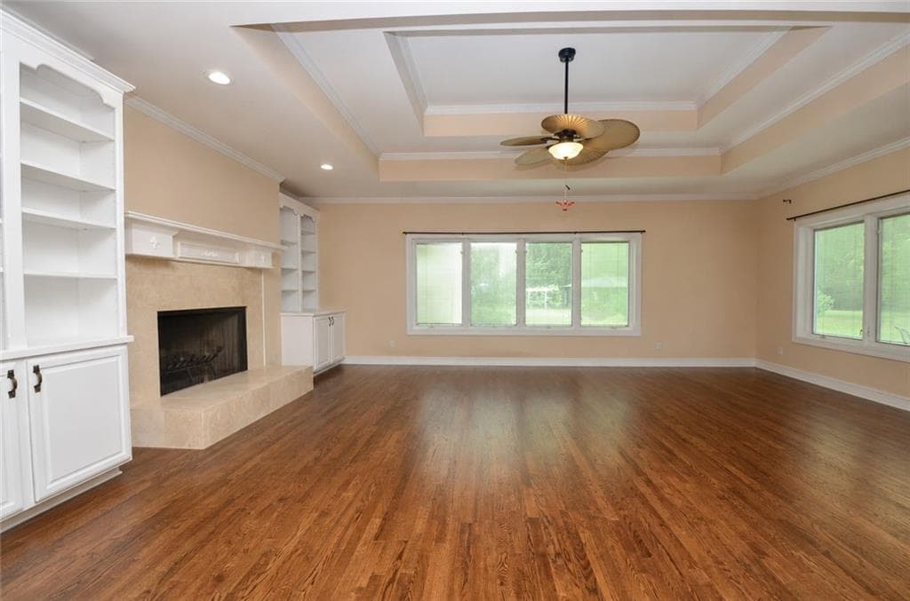 3 bedroom, 5 bathroom, 3,042 sq ft single family residence for sale at 1330 Monroe Drive, Monroe, GA 30655 — photo 10