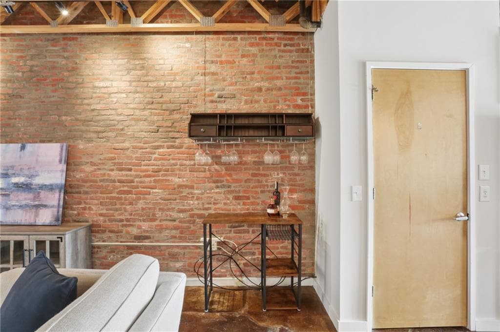 2 bedroom, 3 bathroom, 1,680 sq ft condominium for sale at 1661 La France Street 319, Atlanta, GA 30307 — photo 6