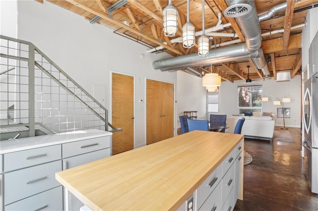 2 bedroom, 3 bathroom, 1,680 sq ft condominium for sale at 1661 La France Street 319, Atlanta, GA 30307 — photo 9