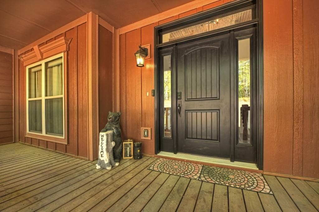5 bedroom, 5 bathroom, 4,174 sq ft single family residence for sale at 769 Voylestown Road, Morganton, GA 30560 — photo 7