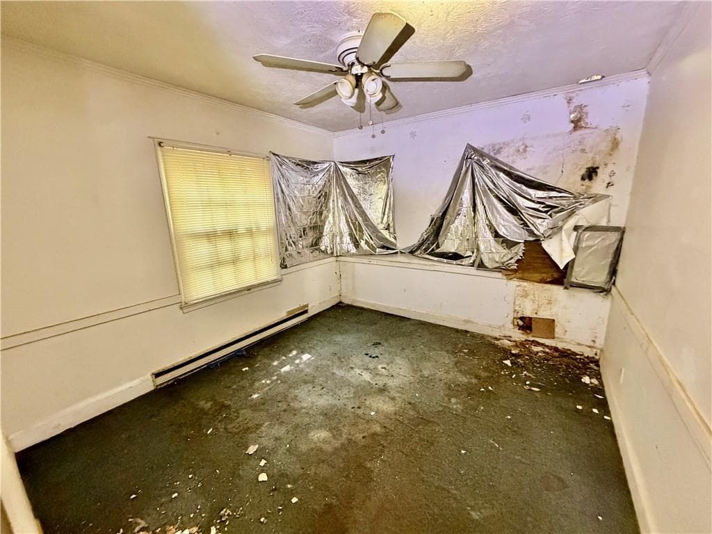 3 bedroom, 2 bathroom, 1,008 sq ft single family residence for sale at 2661 Baker Ridge Drive, Atlanta, GA 30318 — photo 4