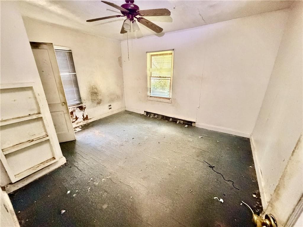3 bedroom, 2 bathroom, 1,008 sq ft single family residence for sale at 2661 Baker Ridge Drive, Atlanta, GA 30318 — photo 9