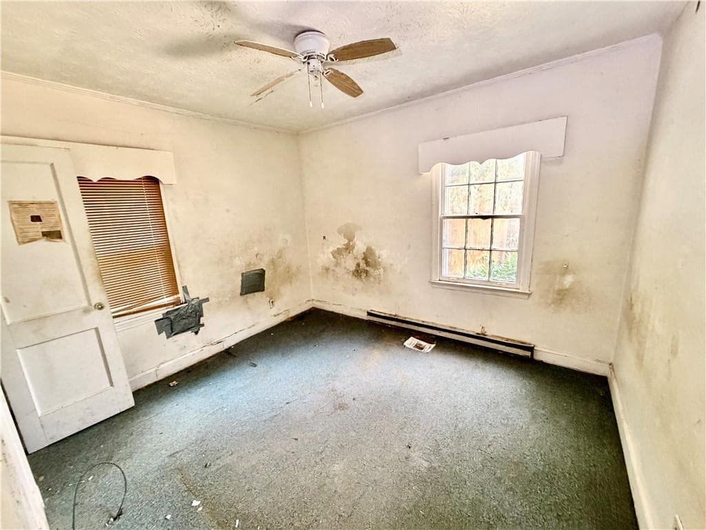 3 bedroom, 2 bathroom, 1,008 sq ft single family residence for sale at 2661 Baker Ridge Drive, Atlanta, GA 30318 — photo 10