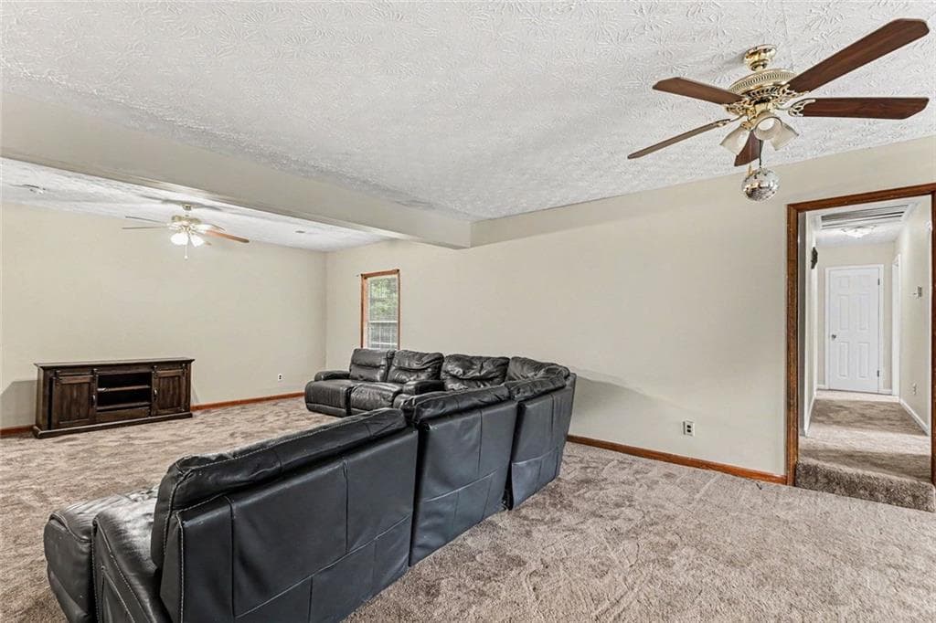 4 bedroom, 3 bathroom single family residence under contract at 2353 Shire Court, Austell, GA 30106 — photo 7