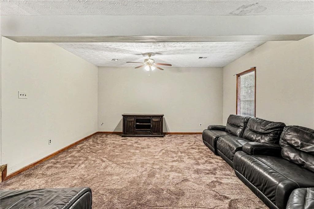 4 bedroom, 3 bathroom single family residence under contract at 2353 Shire Court, Austell, GA 30106 — photo 8
