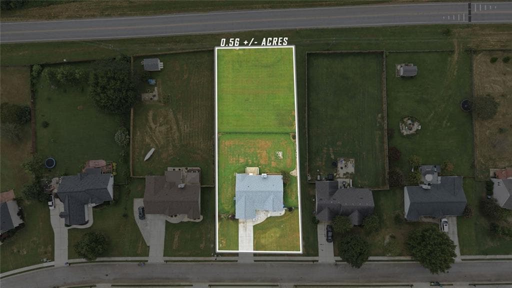 3 bedroom, 2 bathroom, 1 sq ft single family residence for sale at 953 Jefferson Walk Circle, Jefferson, GA 30549 — photo 3