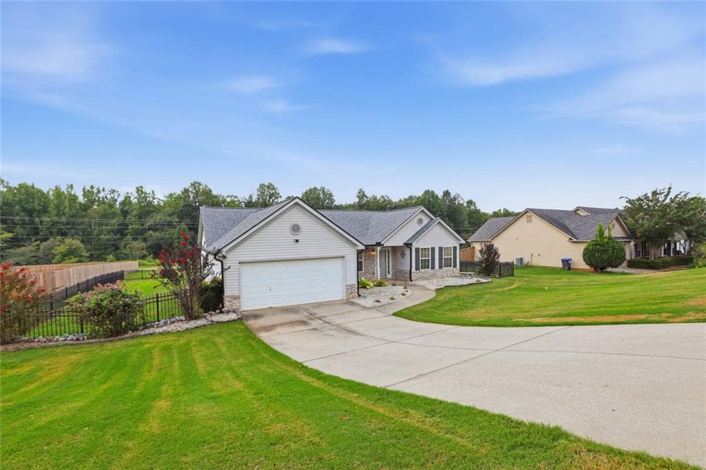3 bedroom, 2 bathroom, 1 sq ft single family residence for sale at 953 Jefferson Walk Circle, Jefferson, GA 30549 — photo 5