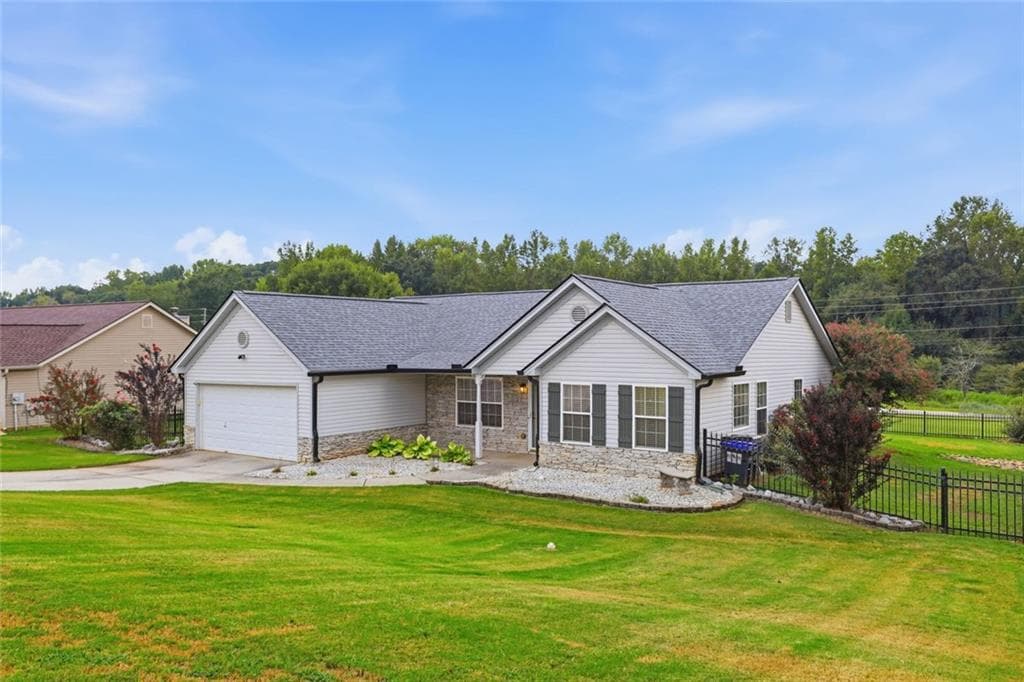 3 bedroom, 2 bathroom, 1 sq ft single family residence for sale at 953 Jefferson Walk Circle, Jefferson, GA 30549 — photo 6