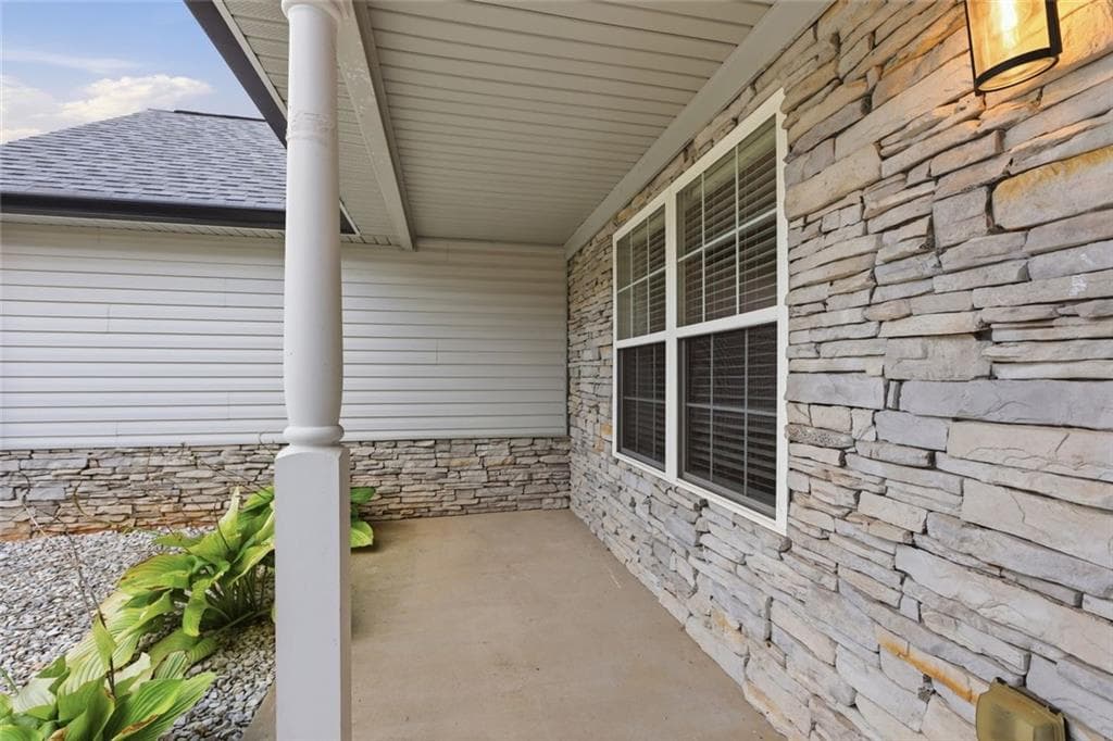 3 bedroom, 2 bathroom, 1 sq ft single family residence for sale at 953 Jefferson Walk Circle, Jefferson, GA 30549 — photo 8