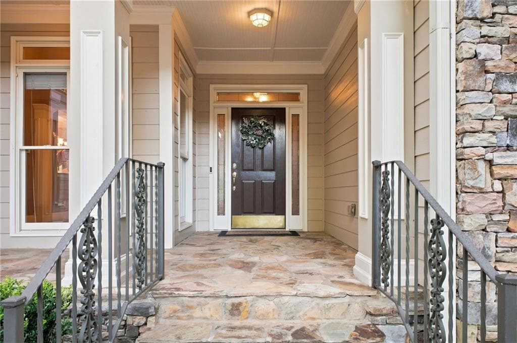 4 bedroom, 3 bathroom, 4,186 sq ft single family residence for sale at 77 Tally Cove Road, Jasper, GA 30143 — photo 6